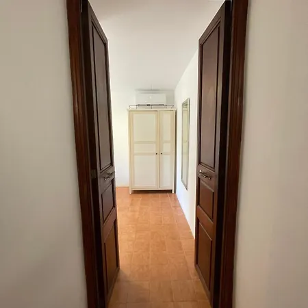 Casa De Limon Ferienhaus *