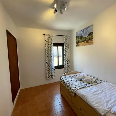 Casa De Limon