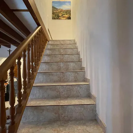 Holiday home Casa De Limon Palma de Mallorca