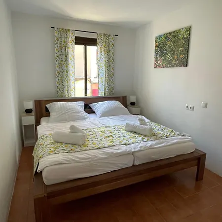 Casa De Limon Ferienhaus *