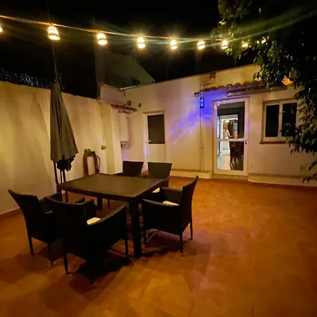 Casa De Limon
