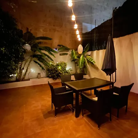 Casa De Limon Holiday home