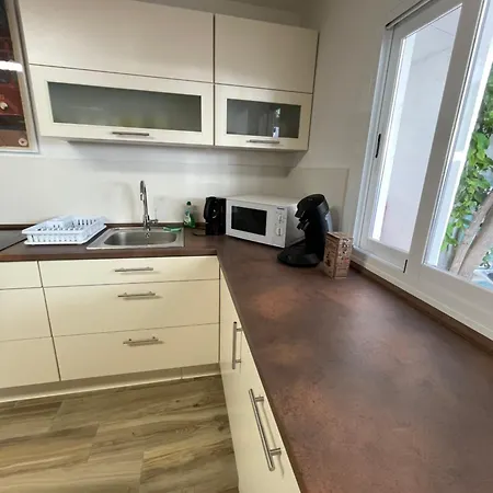 Holiday home Casa De Limon Palma de Mallorca