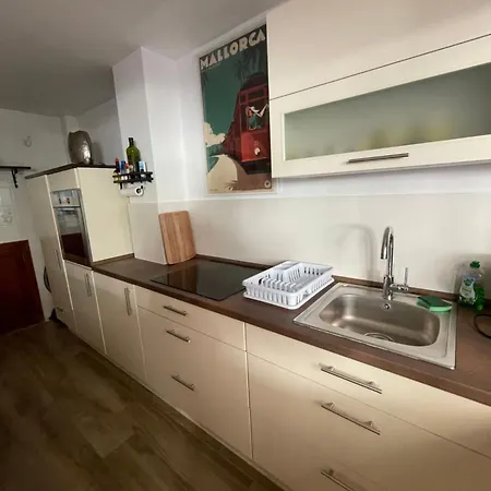 Casa De Limon Palma de Mallorca