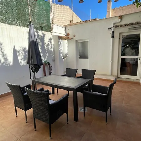 Ferienhaus Casa De Limon *