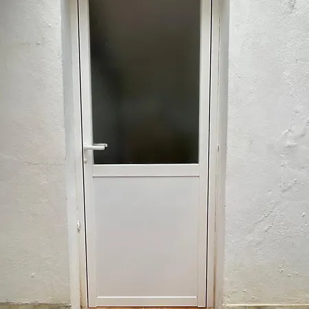Casa De Limon Ferienhaus *