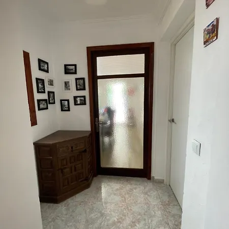 Casa De Limon Holiday home *