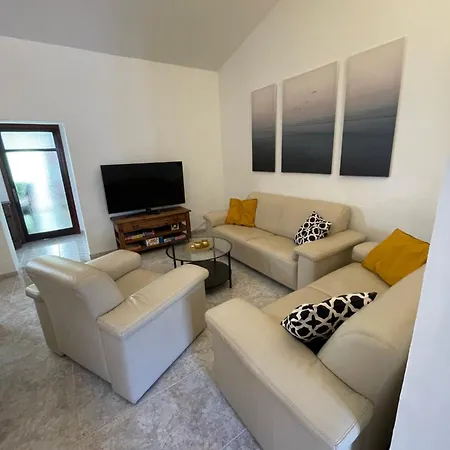 Casa De Limon Holiday home *