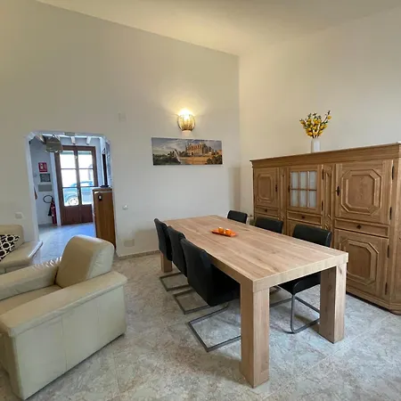 Casa De Limon * Palma