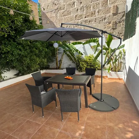 Casa De Limon