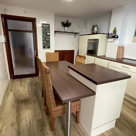 Holiday home Casa De Limon Palma de Mallorca