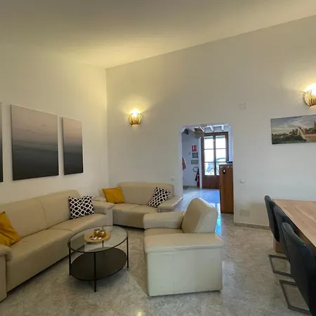 Casa De Limon Ferienhaus *