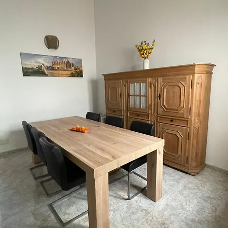 Casa De Limon