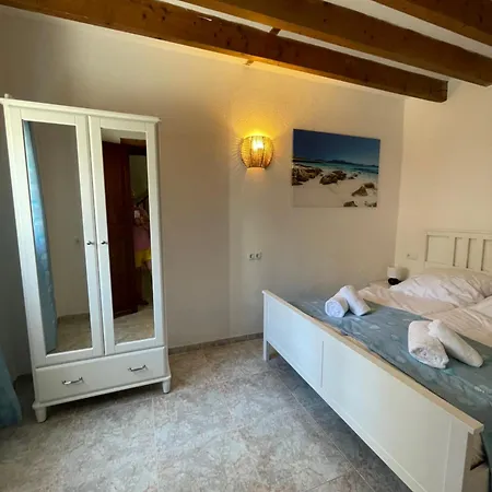 Holiday home Casa De Limon
