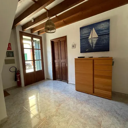Casa De Limon