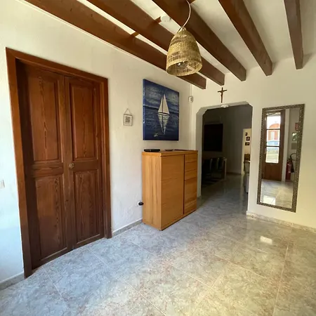 Casa De Limon Palma