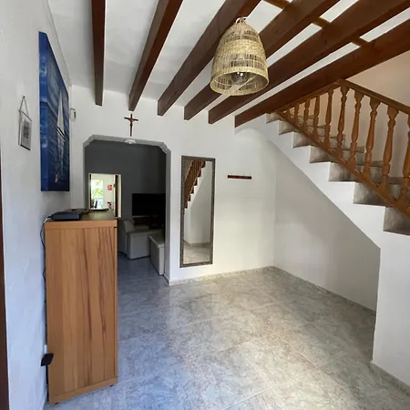 Casa De Limon