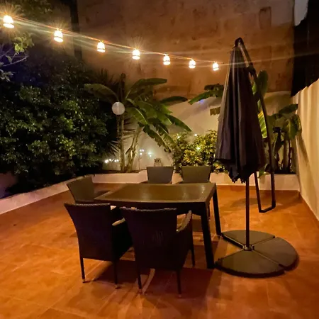 Holiday home Casa De Limon